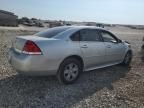 2009 Chevrolet Impala 1LT