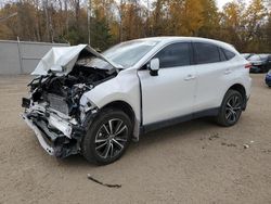 2024 Toyota Venza LE en venta en Cookstown, ON