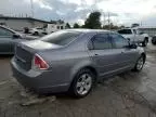 2007 Ford Fusion SE