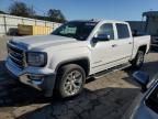 2018 GMC Sierra C1500 SLT