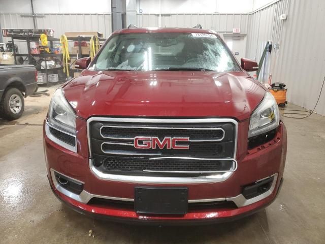 2015 GMC Acadia SLT-2