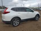 2019 Honda CR-V EXL