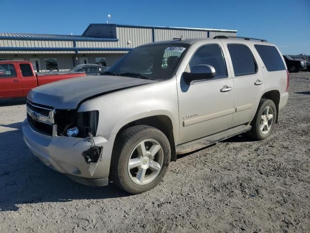 2007 Chevrolet Tahoe K1500