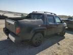 2006 Honda Ridgeline RTL