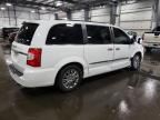 2016 Chrysler Town & Country Touring L