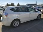 2014 Toyota Prius V