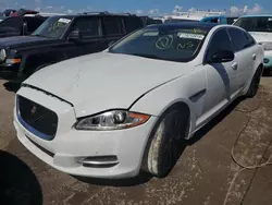 Jaguar salvage cars for sale: 2014 Jaguar XJL Portfolio