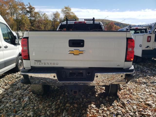 2019 Chevrolet Silverado K2500 Heavy Duty LT