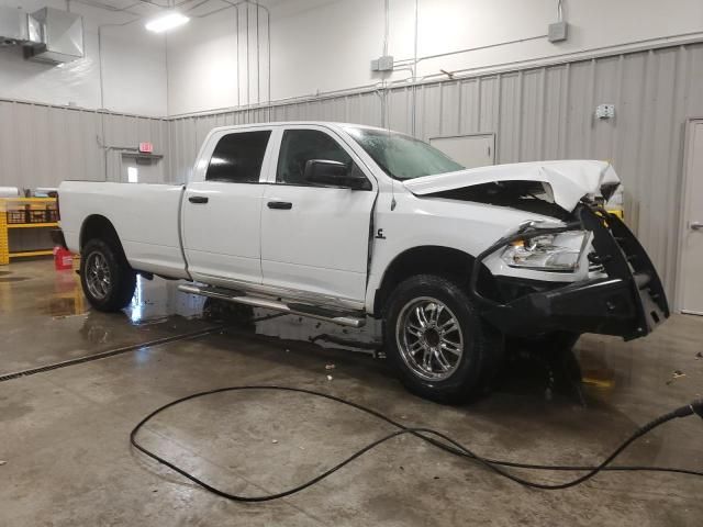 2012 Dodge RAM 2500 ST