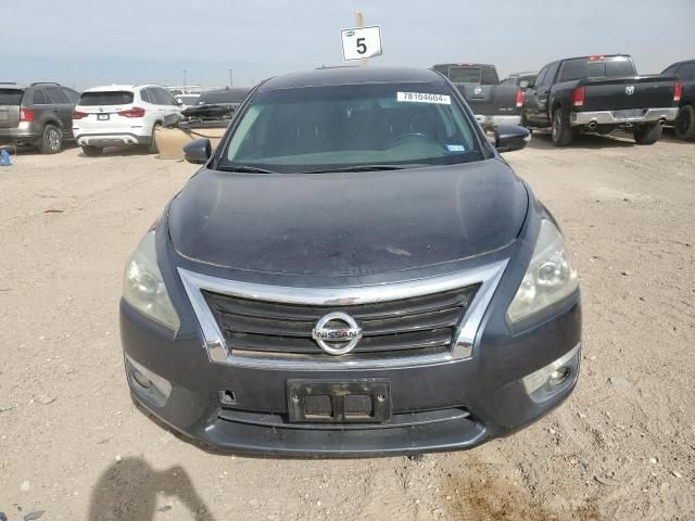 2013 Nissan Altima 3.5S