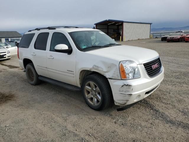 2014 GMC Yukon SLT