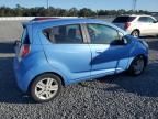 2014 Chevrolet Spark LS