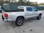 2016 Toyota Tacoma Double Cab