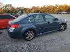 2014 Subaru Legacy 2.5I Premium