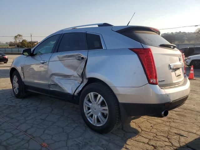 2011 Cadillac SRX Luxury Collection