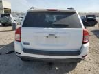 2012 Jeep Compass Sport