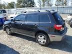 2005 Mitsubishi Outlander LS