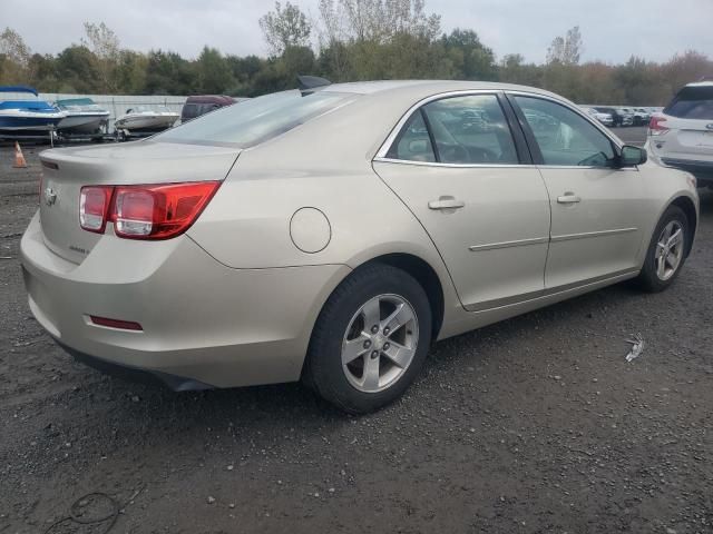 2015 Chevrolet Malibu LS