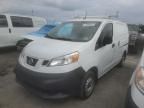 2021 Nissan NV200 2.5S