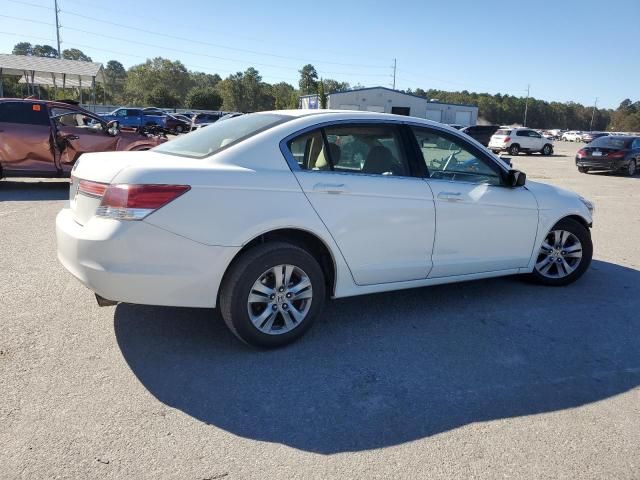 2011 Honda Accord LXP