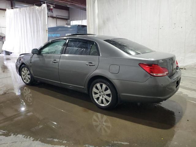 2007 Toyota Avalon XL