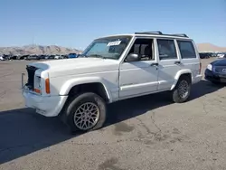 1997 Jeep Cherokee Country en venta en North Las Vegas, NV