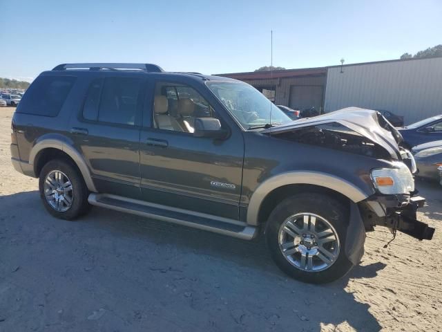 2006 Ford Explorer Eddie Bauer