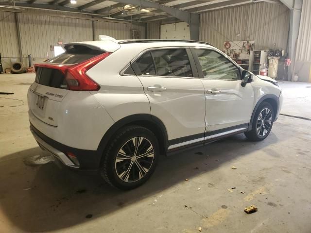 2019 Mitsubishi Eclipse Cross SE