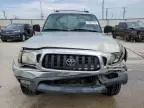 2004 Toyota Tacoma Double Cab Prerunner