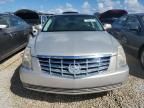 2009 Cadillac DTS