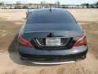 2012 Mercedes-Benz CLS 550 4matic