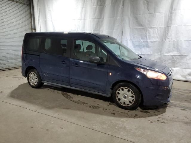 2016 Ford Transit Connect XLT