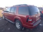 2010 Ford Explorer XLT