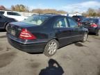 2006 Mercedes-Benz C 280 4matic