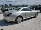 2002 Lexus SC 430