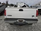 2007 Ford F350 SRW Super Duty