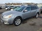 2010 Subaru Outback 2.5I Limited