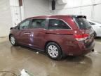 2016 Honda Odyssey EX