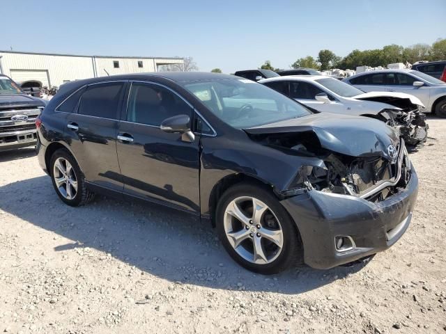 2013 Toyota Venza LE