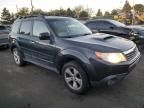 2009 Subaru Forester 2.5XT Limited