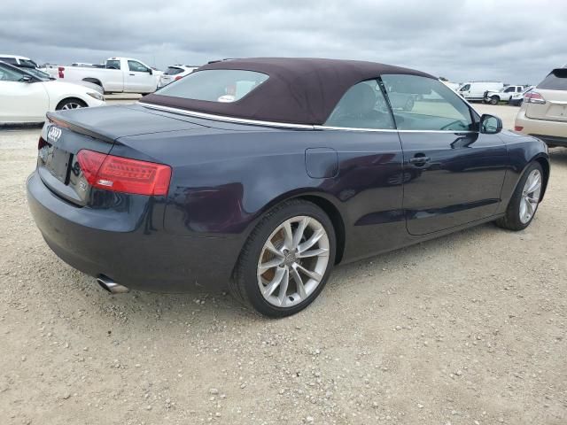 2013 Audi A5 Premium Plus