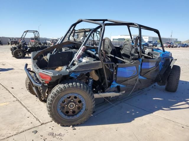 2015 Polaris RZR XP 4 1000 EPS