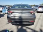 2017 Hyundai Sonata Hybrid