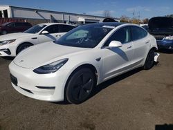 Lots with Bids for sale at auction: 2020 Tesla Model 3