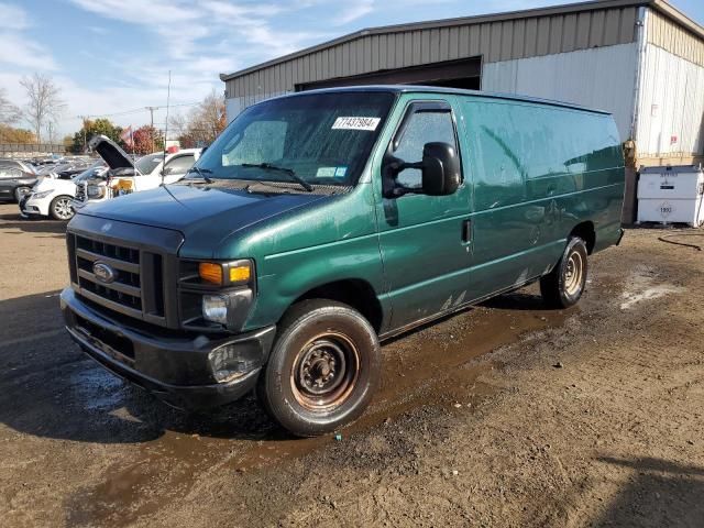 2009 Ford Econoline E250 Van