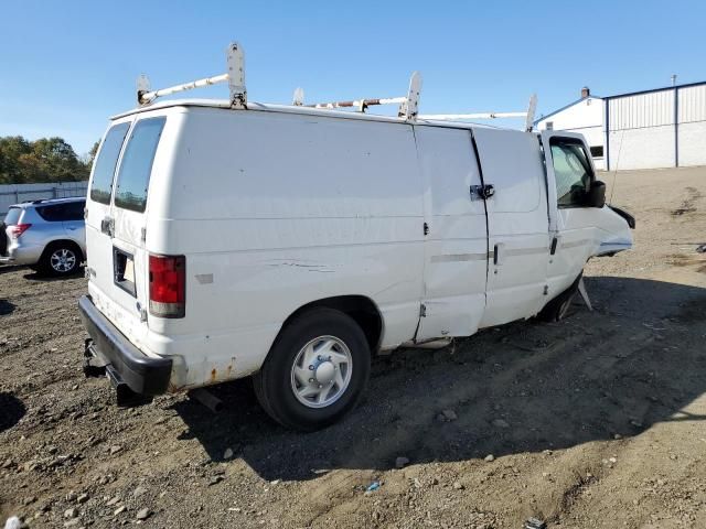 2004 Ford Econoline E250 Van