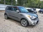 2012 KIA Soul +