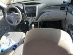 2011 Subaru Forester 2.5X Premium