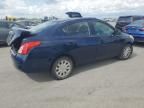 2014 Nissan Versa S