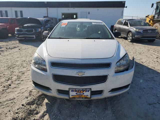 2010 Chevrolet Malibu LS